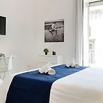 Apartamento Caravaggio *