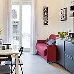 Caravaggio Apartamento Nápoles