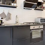 Apartamento Caravaggio Nápoles