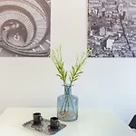 Apartamento Caravaggio Nápoles