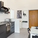 Caravaggio Apartamento