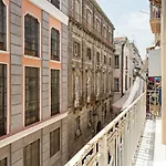Caravaggio Apartamento *