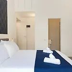 Apartamento Caravaggio Nápoles
