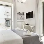 Caravaggio Apartamento Nápoles