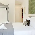 Caravaggio Apartamento