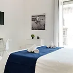 Caravaggio Apartamento *