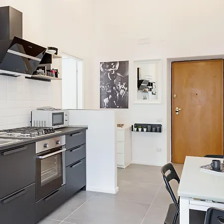 Apartamento Caravaggio *